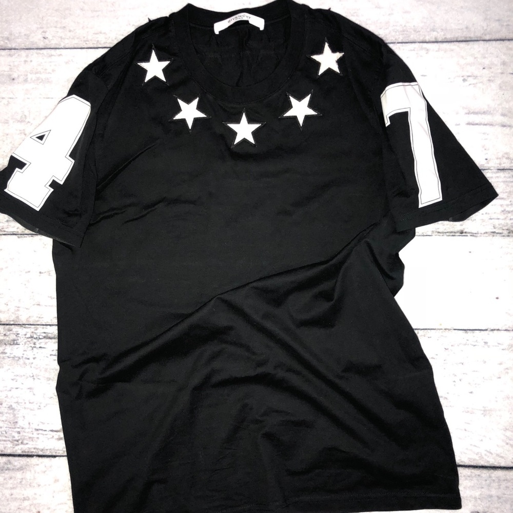 Givenchy Tee Mens Size L